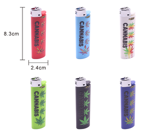 2023 Year New Design Wholesaler Custom logo Plastic Stash Hide Secret <strong>Hidden</strong> <strong>Compartments</strong> Elliptical Lighter Safes - Product Image 5