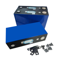 Batterie lithium-ion prismatique 3,7 V 153 Ah 180 Ah LiFePO4 CATL 234 Ah 248 Ah 280 Ah, cellules de batterie NMC 3,7 V, batterie de stockage d'énergie