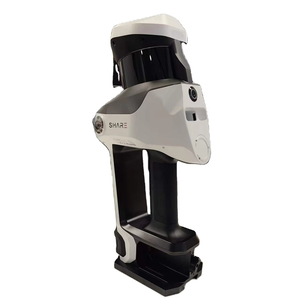 Advanced SHARE SLAM S100-16lines 3D LiDAR พร้อมระบบสร้างแบบจำลองที่แม่นยำและ RTK Slam - Product Image 2