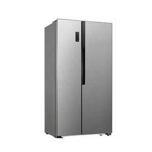 Réfrigérateur américain à double porte de 18,4 pieds cubes pour l'Amérique du Nord - Product Image 1