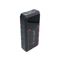 Gonfleur de pneu intelligent sans fil 150PSI pompe à air électrique portable avec lumière de secours pour voiture moto vélo