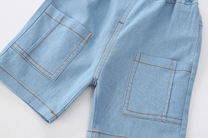 Trajes Casuales Turcos para Niños, Elegantes, Cómodos y de Alta Calidad, al por Mayor - Product Image 5