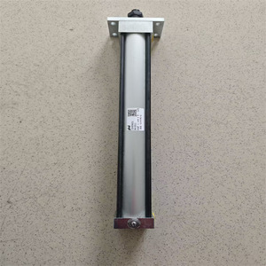 Cilindro Hidráulico PHD HVRF11/8X9 1/2 Rod-G-M-PC-U Fabricado en EE. UU. - Product Image 2
