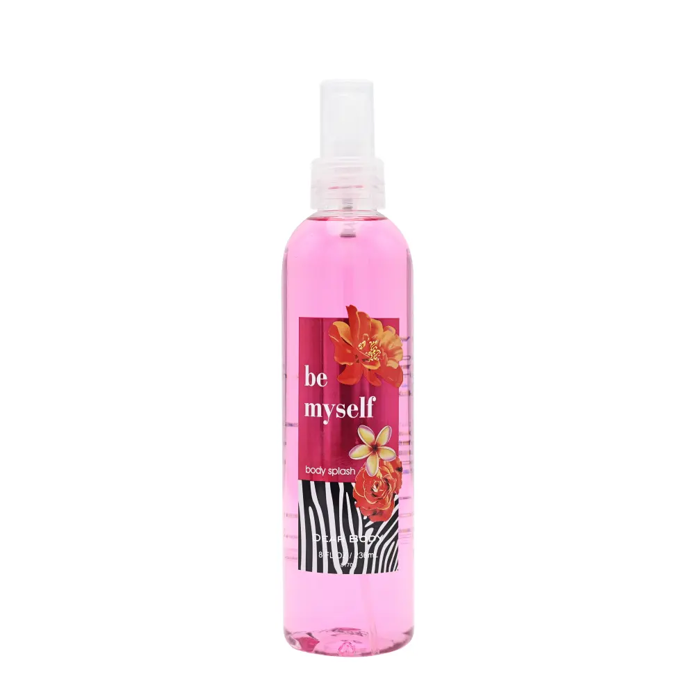 Bán Buôn 236Ml Cơ Thể Sương Trung Quốc Nhà Máy Cơ Thể Phun Victoria Bí Mật Người Phụ Nữ Parfum