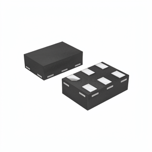 BOM IC In Stock 6 XFDFN 74LVC1G126FW5-7 Logic Buy Online Electronic Components - Product Image 1