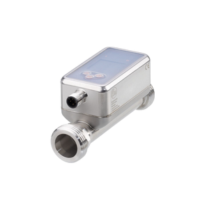 Medidor de Flujo Ultrasónico IFM SU8020 Alemán, Precio Económico - Product Image 4
