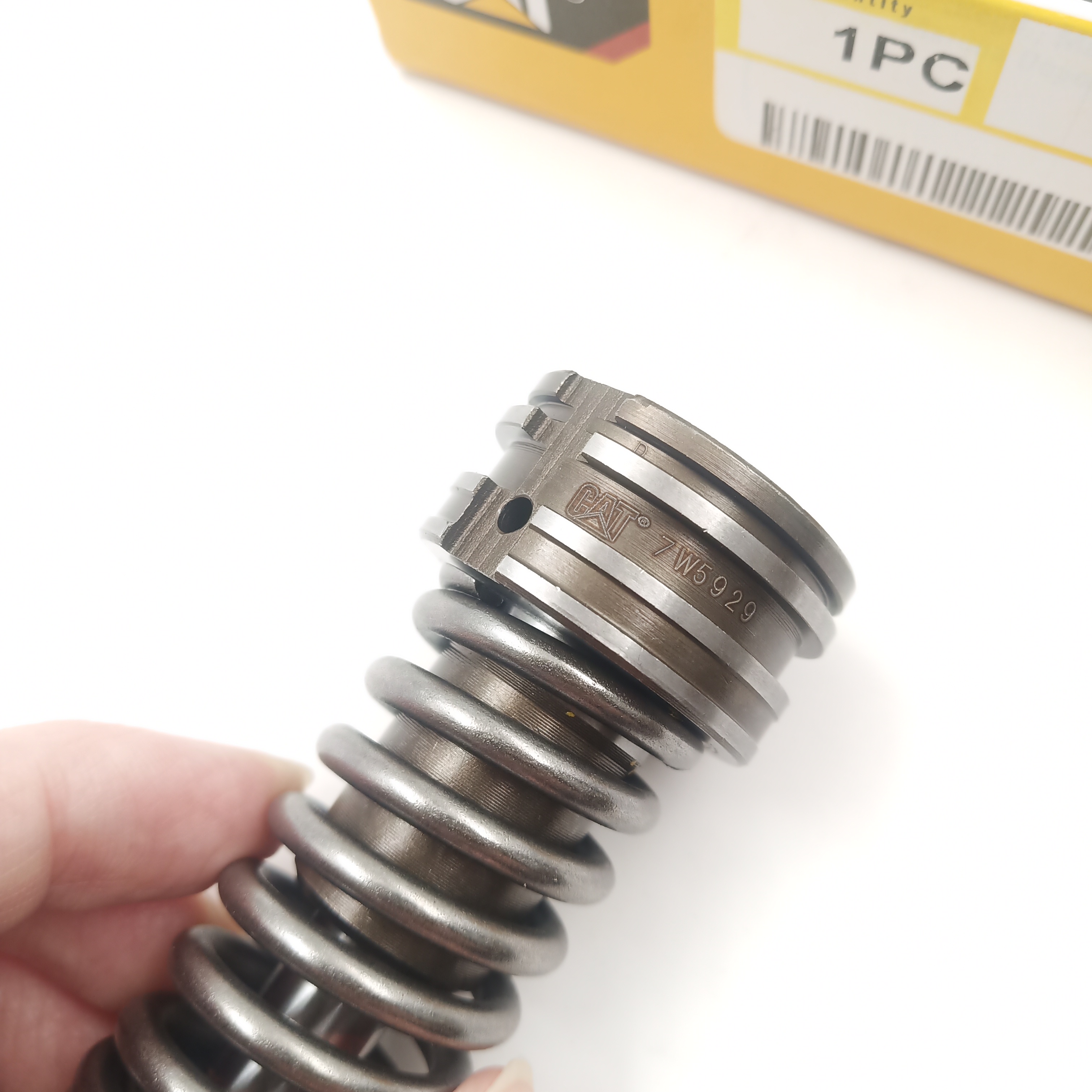 High Quality Fuel Injection Pump Plunger 9H5797 1W6541 7W5929 6N7828 7W6929 HRCA4P9830 For excavator