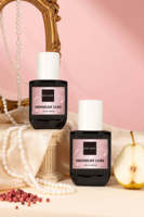 Ensemble de parfums pour femmes KOSY MOS EDP, plusieurs fragrances, flacon en verre carré, coffret cadeau de parfum, étiquette privée personnalisée