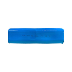 Pack de batteries Xinminggao 22,2V 2200mAh 6S1P <span class=keywords><strong>18650</strong></span> LiNiMnCoO2 avec 500 cycles de vie pour lampe torche puissante, <span class=keywords><strong>support</strong></span> PCB et OEM - Product Image 5