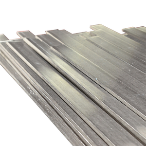 ASTM laminati a caldo profili in <span class=keywords><strong>acciaio</strong></span> quadrato barra piatta in <span class=keywords><strong>acciaio</strong></span> inox - Product Image 2
