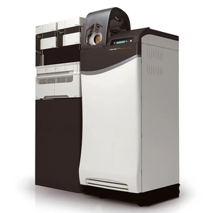 เครื่องโครมาโทกราฟีของเหลวแบบแมสสเปกโตรเมทรี Shimadzu Lcms-9050 สำหรับการวิเคราะห์ในห้องปฏิบัติการ - Product Image 2