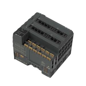 B&R X20CM0985-1 Módulo de Medición de Energía/Sincronización de Red de Plástico, 16 Bits, Precisión del 0.2%, 24VDC, Módulo I/O para Energía Eólica - Product Image 2