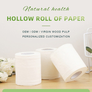OEM ODM Rouleaux de <span class=keywords><strong>papier</strong></span> <span class=keywords><strong>toilette</strong></span> écologiques Rouleaux de <span class=keywords><strong>papier</strong></span> hygiénique <span class=keywords><strong>biodégradable</strong></span> ultra doux Rouleaux de <span class=keywords><strong>papier</strong></span> hygiénique jetables - Product Image 3