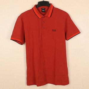 Polo para Hombre 2026, 100% Algodón, Costura Artesanal Exquisita, Cómodo, Duradero, Estilo Moderno - Product Image 3