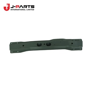 Traverse de châssis, sous-ensemble n°2 pour Toyota Hilux LN167 1989-2004 Référence OE 51203-35270 5120335270 - Product Image 2