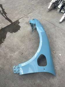 Pour livraison rapide haute qualité Original utilisé 2020 <span class=keywords><strong>2022</strong></span> 2023 2024 porsche <span class=keywords><strong>Taycan</strong></span> accessoires de garde-boue - Product Image 2