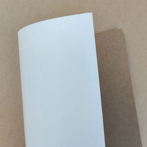 Cartón de Prueba Blanco WTL para Impresión de Cajas Corrugadas - Product Image 4