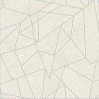 Papier peint PVC uni avec gaufrage léger et lignes irrégulières, imperméable pour la décoration de la maison et des hôtels