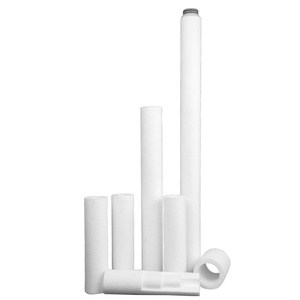 <span class=keywords><strong>2025</strong></span> mới cập nhật PP Spun lọc cartridge máy làm, tan thổi PP Máy lọc - Product Image 3