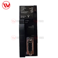 Cj2M Cpu34 Cj2M-Cpu34 Seri CJ Cj2M-Cpu11 15 32 31 34 Modul CJ2M-MD212