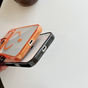 <span class=keywords><strong>Funda</strong></span> Magnética Transparente para <span class=keywords><strong>iPhone</strong></span> 17 16 15 14 <span class=keywords><strong>13</strong></span> 12 Pro Max, Carcasa Acrílica Antigolpes - Product Image 5