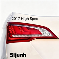 Feu arrière 100 % compatible pour Wuling Cortez Baojun 730, modèles anciens et nouveaux