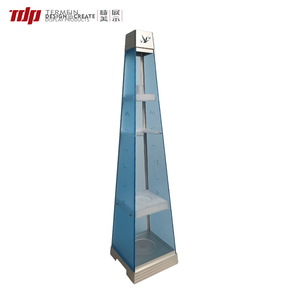 Exhibidor de Botellas LED Personalizado TDP con Iluminación Recargable, Presentador de Vino VIP para Bares y Discotecas - Product Image 4