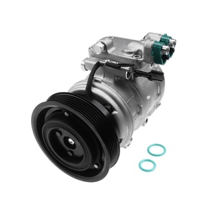 Compresor de Aire de 25T para Mercedes-Benz, Audi, BMW, Mini, Volvo, Volkswagen, Porsche, Renault, Peugeot, Land Rover - Product Image 1