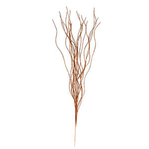 Décorations d'Halloween Dragon doré doit imiter les baies orange Thanksgiving Harvest Party Atmosphere Props - Product Image 6