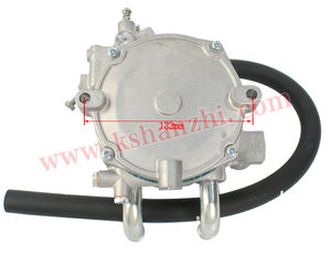 Оригинальная сборка регулятора 23550-26600-71 для вилочного погрузчика <span class=keywords><strong>Toyota</strong></span> 8FG20 / 30 / 4Y - Product Image 5