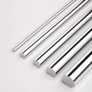 מותאם אישית באיכות הטובה ביותר קוטר 26mm מוט נירוסטה מוט נירוסטה/מוט ss <span class=keywords><strong>billet</strong></span> קר מוט נירוסטה - Product Image 1