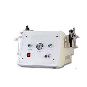 Beauty Equipment Facial <b>Microdermabrasion</b> <b>Machine</b> Face Cleaning Device Beauty <b>Machines</b> New Technologies - Product Image 2