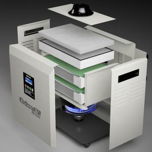 RD1101 פיום <span class=keywords><strong>extractor</strong></span> - Product Image 3