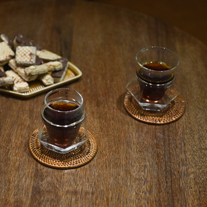 <span class=keywords><strong>Brewista</strong></span> X-Series แก้วกระจกสองชั้นกลิ่นหอมแก้วบอโรซิลิเกตรสชาติกาแฟแก้วชิม - Product Image 3