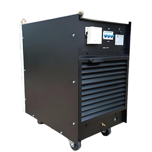 Nueva Máquina de Soldadura de Pernos Portátil de Alta Capacidad XIAOWEI 380V - Product Image 4