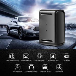 Micodus ML150 cá nhân không thấm nước cầm tay <span class=keywords><strong>GPS</strong></span> định vị siêu mini từ thiết bị theo dõi <span class=keywords><strong>GPS</strong></span> Tracker với ứng dụng miễn phí - Product Image 6