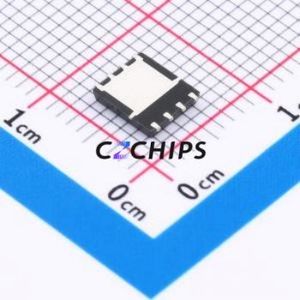 ทรานซิสเตอร์สนามผล AON6204(ES) PDFN-8L(5x6) ต้นฉบับและใหม่ (Mosfet) - Product Image 2