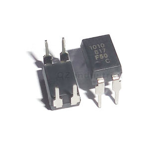 QZ 1010 Optocoupleur monocanal d'origine IC DIP-4 <span class=keywords><strong>COSMO1010</strong></span> - Product Image 5