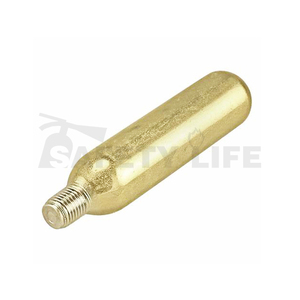 Co2 Cartridge 12G, 16G, 18G, 38G, 45G, 65G, 88G 1/2-20unf 58 Unf 60cc 50cc Co2 Cartridges - Product Image 2
