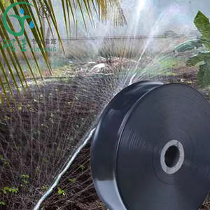 Commercio all'ingrosso micro nastri spray <span class=keywords><strong>pioggia</strong></span> nastri agricoli sistemi di irrigazione irrorazione giardino tubi e kit di irrigazione a goccia - Product Image 2