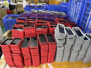 เคสกันกระแทก 3 in 1 สำหรับ <span class=keywords><strong>Samsung</strong></span> <span class=keywords><strong>Galaxy</strong></span> S22 <span class=keywords><strong>23</strong></span> <span class=keywords><strong>Ultra</strong></span> เคสสำหรับ <span class=keywords><strong>Samsung</strong></span> S23 Plus ป้องกันการตก พร้อมคลิปหนีบเข็มขัด - Product Image 6