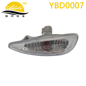 ไฟข้าง Adili รุ่น YBD0007 12V ฮาโลเจน สำหรับรถยนต์ฮุนได แอคเซนต์ ทูซอน ปี 2010-2020 - Product Image 2