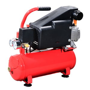 COMPRESOR 8LT 1HP 750W - Product Image 1