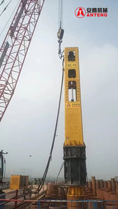 AC-11 palu dampak hidrolik lingkungan untuk tiang tanah keras - Product Image 3