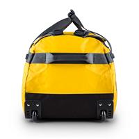 Sac de voyage à roulettes pour femme, fourre-tout, nouveau Design, personnalisé, pour Sport, cabas à roulettes