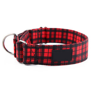 <span class=keywords><strong>Martingale</strong></span> de 1.5 à 2.0 pouces de large personnalisée en gros collier de chien de compagnie équipement de marche d'entraînement durable motif coloré simple classique - Product Image 3