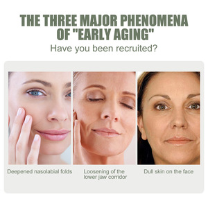 28 días reversión notable cuidado de la cara 100% suero de aguacate esencial puro esencia hidratante antienvejecimiento - Product Image 3