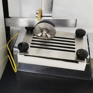 Máquina de Prueba de Resistencia a Cortes para Guantes de Seguridad, Equipo de Prueba de Protección - Product Image 2