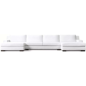 Elegante Divano Sezionale da Interno, Set di Arredamento di Lusso per Soggiorno, Divano Letto Artigianale <span class=keywords><strong>Modena</strong></span> con Braccioli, Ecologico per Hotel - Product Image 6