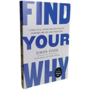 Encuentre su por qué la educación escolar personalizada tapa blanda novela inglés aprendizaje composición libros <span class=keywords><strong>para</strong></span> adultos impresión <span class=keywords><strong>libro</strong></span> al por mayor - Product Image 2